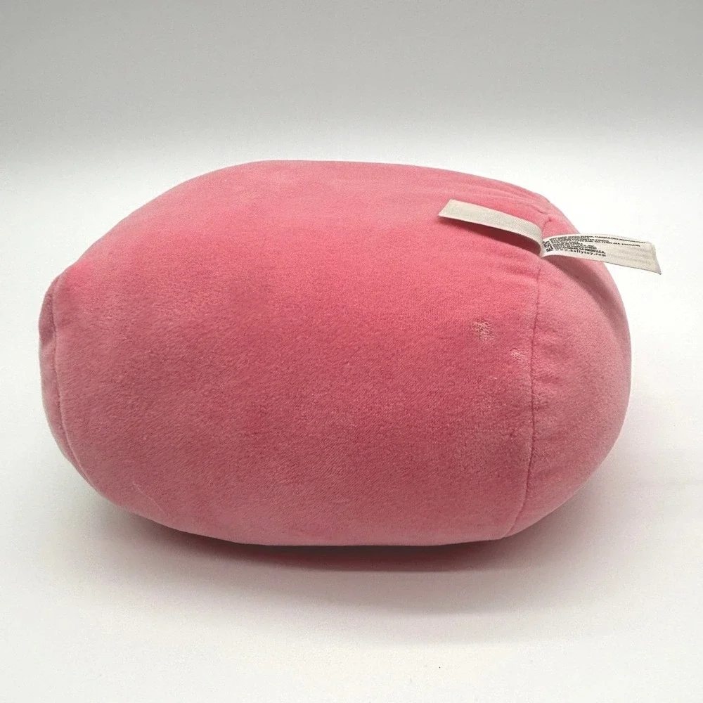 Squishmallows Piper‎ the Pink Penguin Animal 8 inch Smiling Face